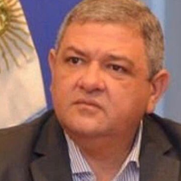 Rodolfo Hugo Alberto Acevedo