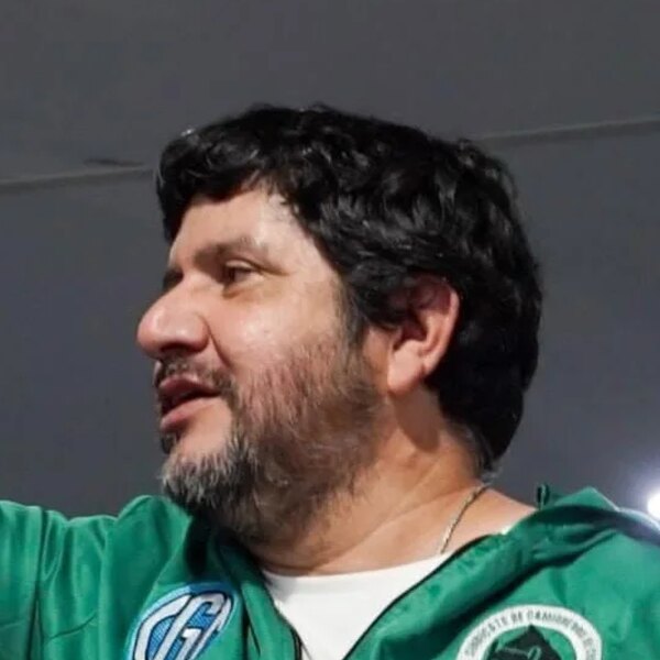 Isaías Alegre