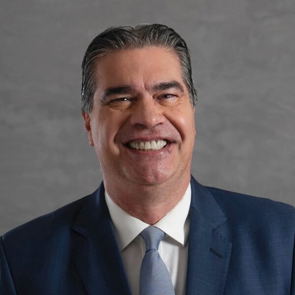 Jorge Milton Capitanich