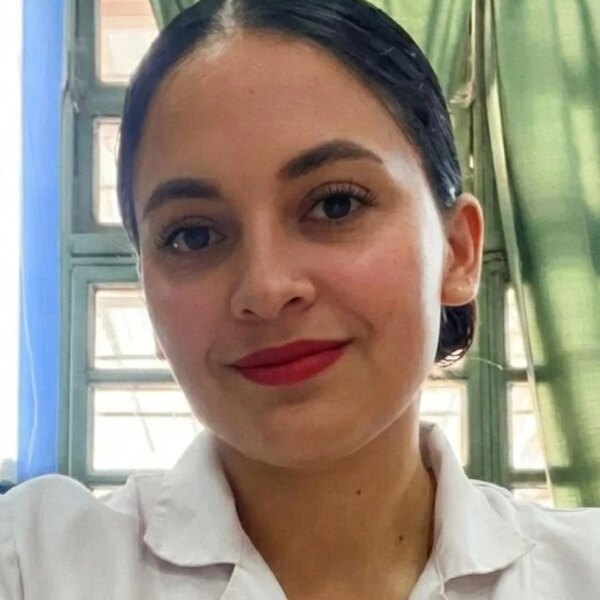 Ramona Daiana Churín