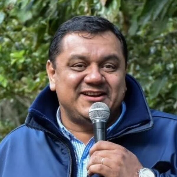 Santiago Norberto Maidana
