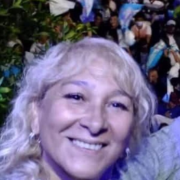 Griselda Ojeda
