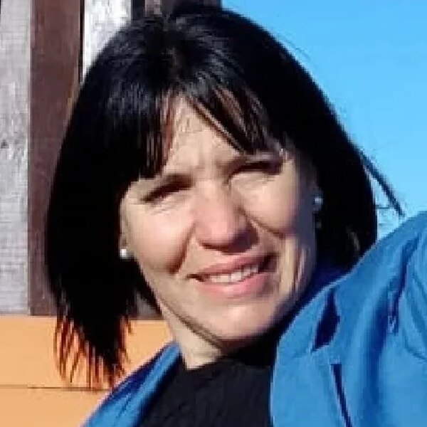 Inés Josefa del Carmen Ortega
