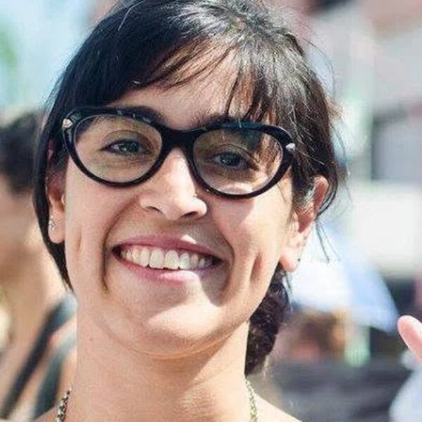 Paola Soledad Quintana Vicente