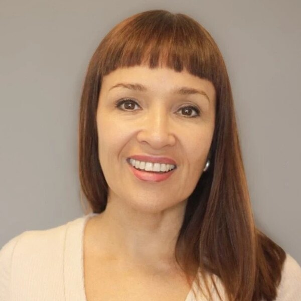 Silvia Mariela Quirós