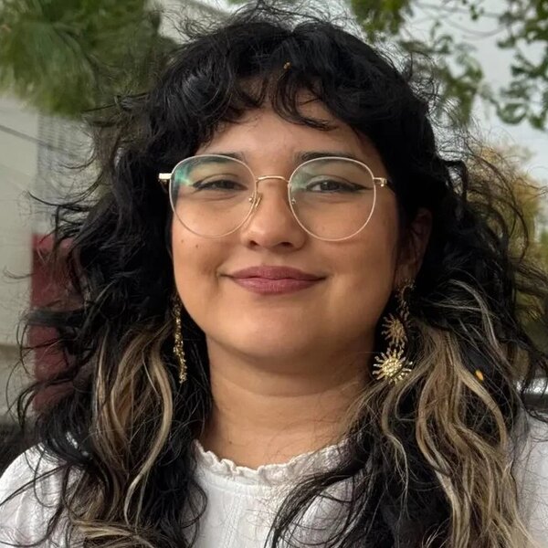 María Julia Sotelo