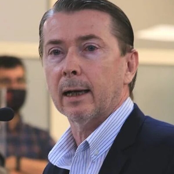 Jorge Alberto Wozniczka